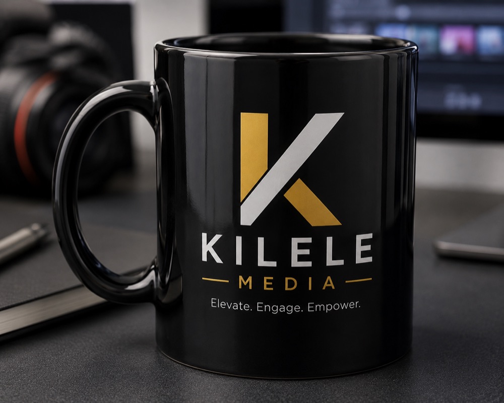 Branded Mugs